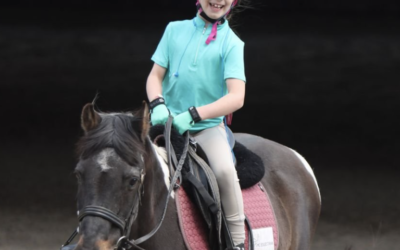MC Equestrian Riding School Horse Riding Camp